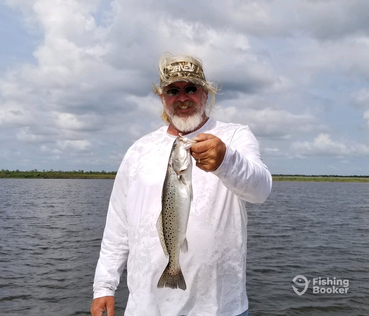 Manteo Report Photo 0
