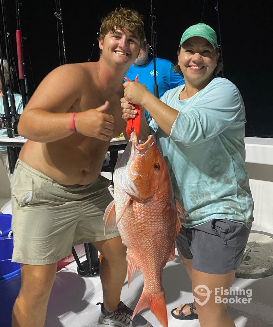 Orange Beach Report Photo 0