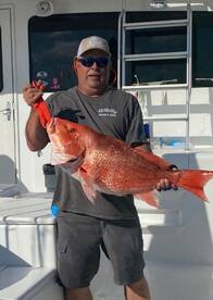 Orange Beach Report Photo 2