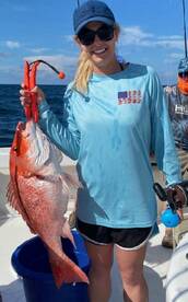 Orange Beach Report Photo 1