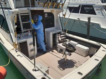 Cancún Report Photo 1