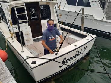 Cancún Report Photo 2