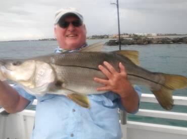 Jensen Beach Report Photo 1