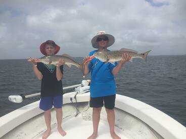 Port St. Joe Report Photo 1