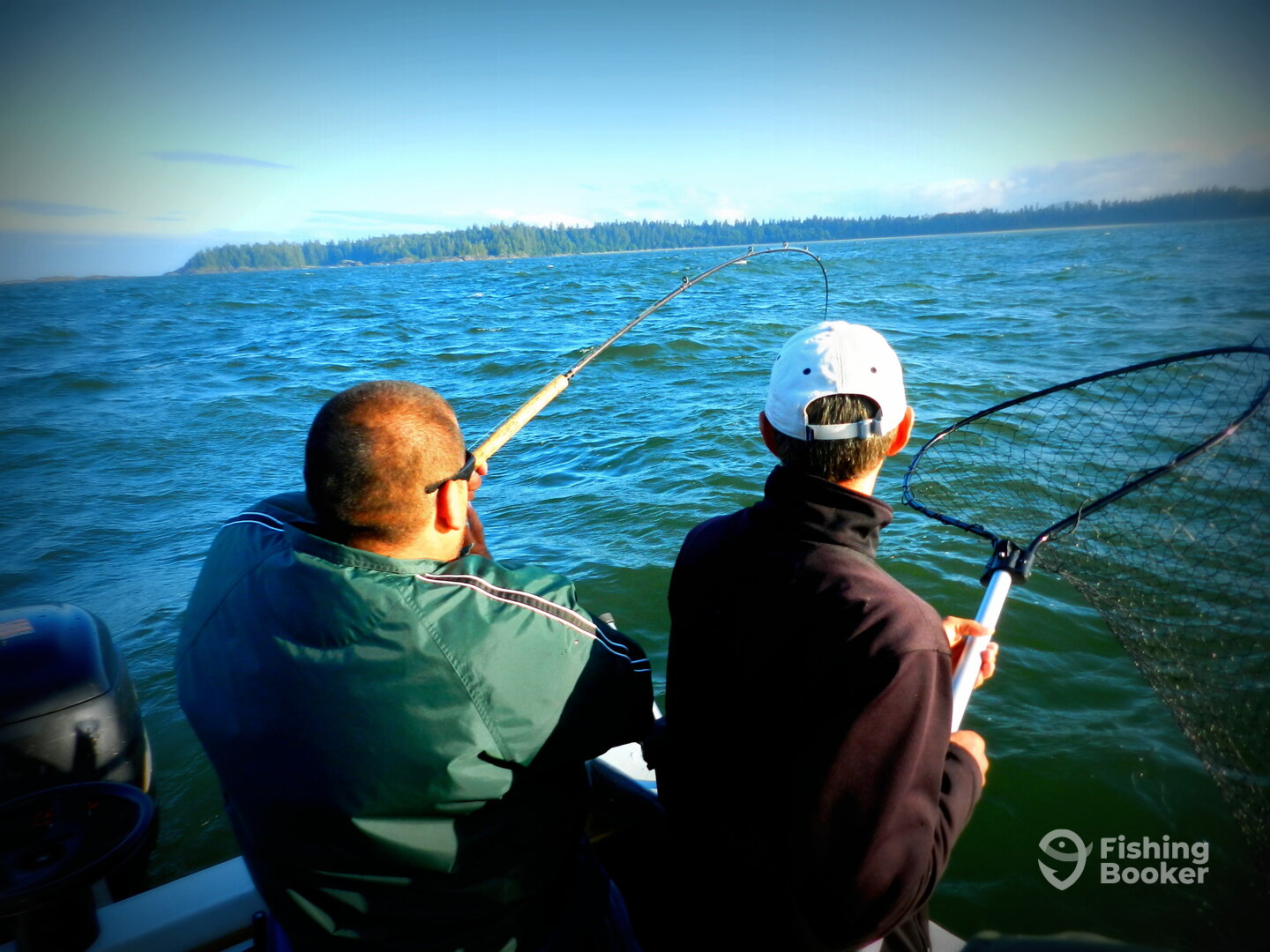 Nanaimo Report Photo 0