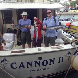 Bridgetown Report Photo 2