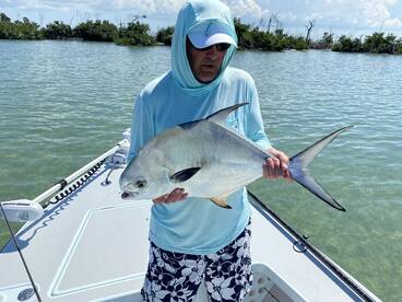 Big Pine Key Report Photo 2