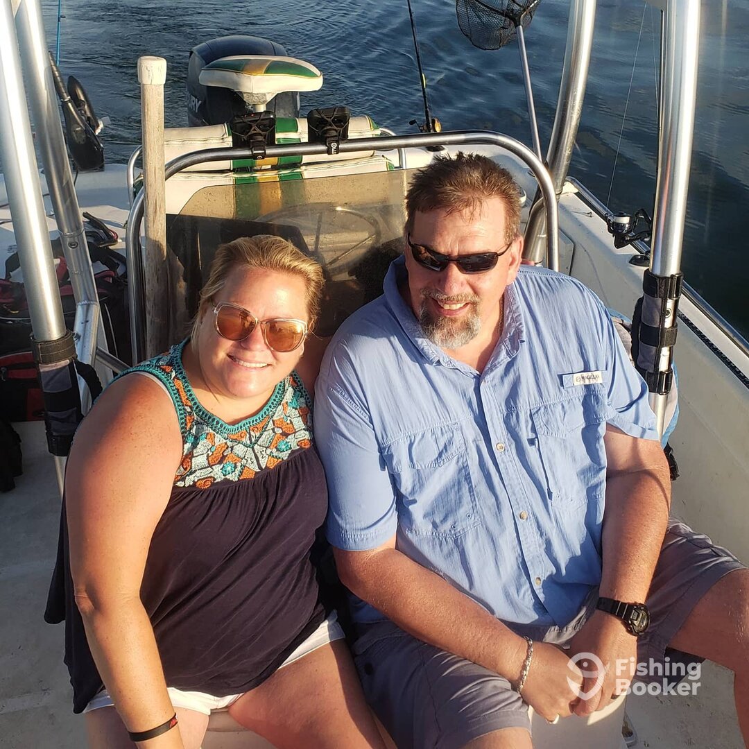 West Tawakoni Report Photo 0