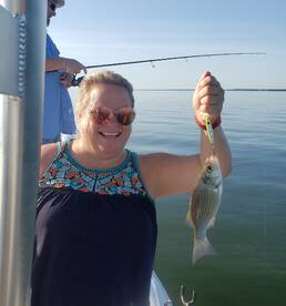 West Tawakoni Report Photo 1