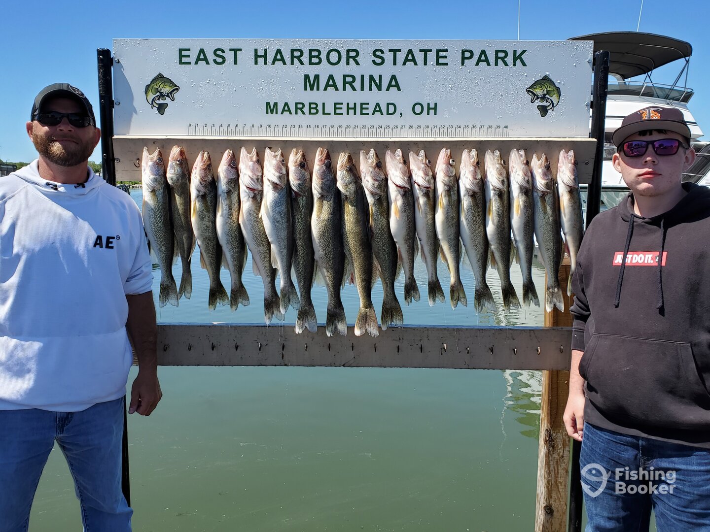 Lakeside Marblehead Report Photo 0