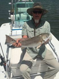 Port O'Connor Report Photo 1