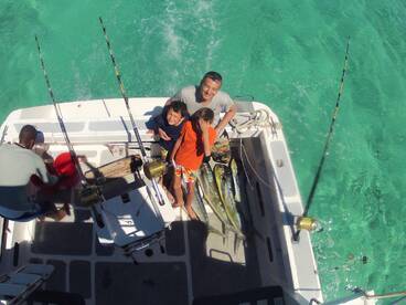 Le Morne Report Photo 2