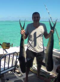 Le Morne Report Photo 1