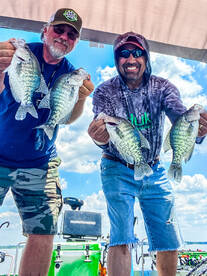 Whittington Report Photo 1