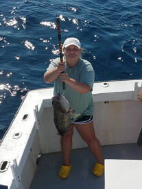 Fun afternoon june trip