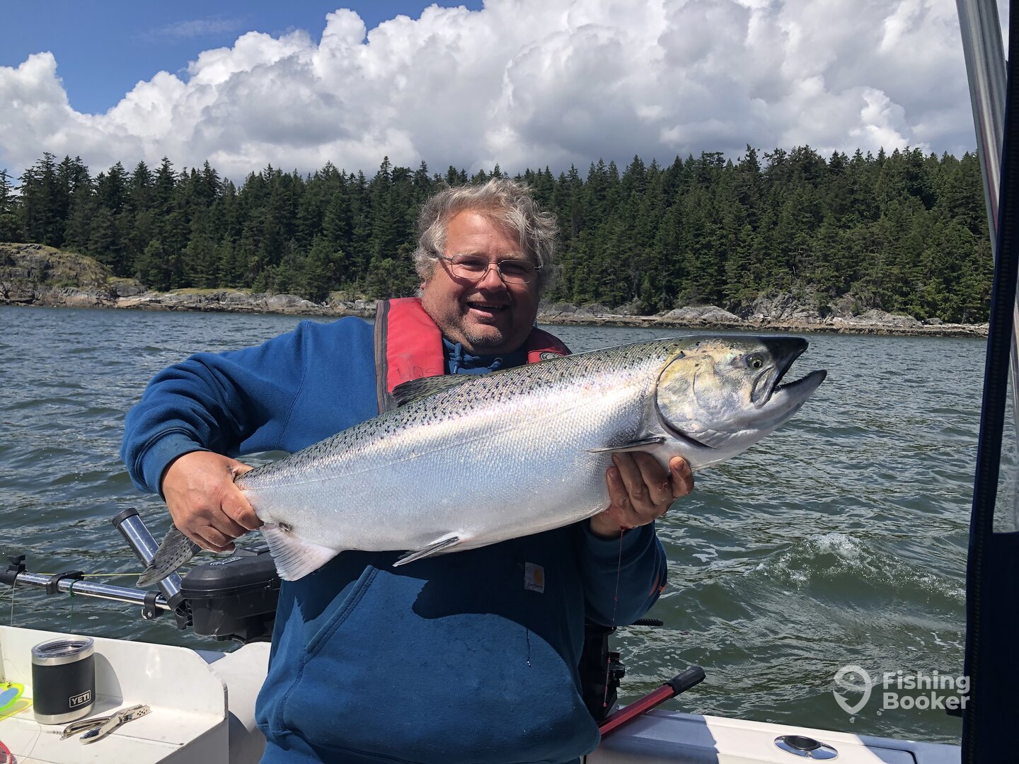 Port Moody Report Photo 0