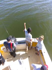 Wanchese Report Photo 1