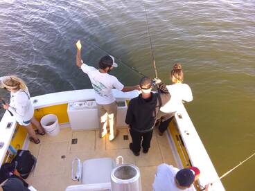 Wanchese Report Photo 2