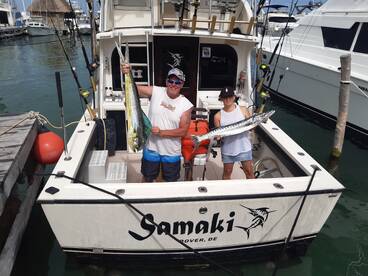 Cancún Report Photo 2