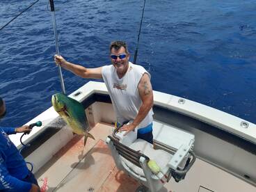 Cancún Report Photo 1