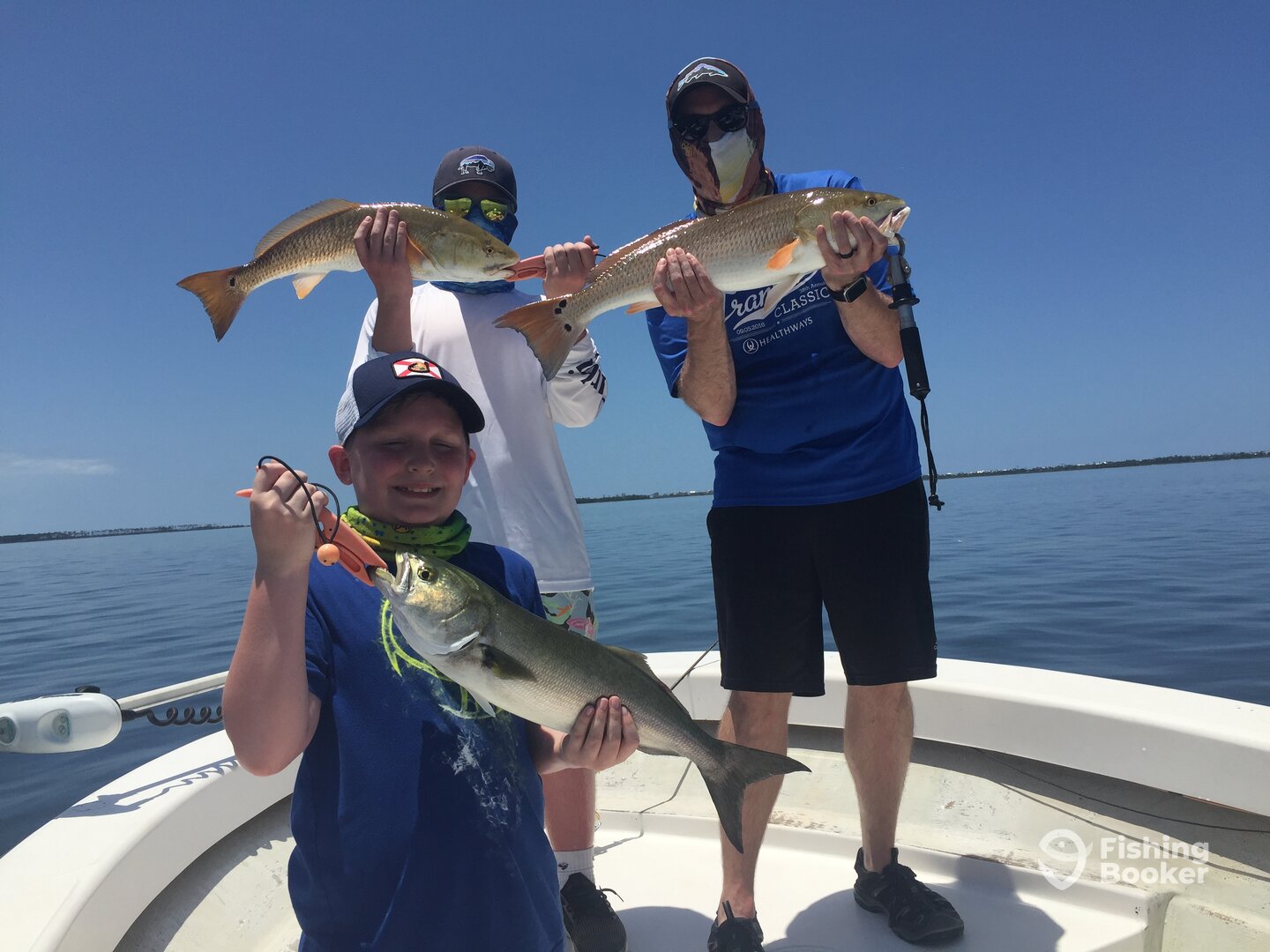 Port St. Joe Report Photo 0