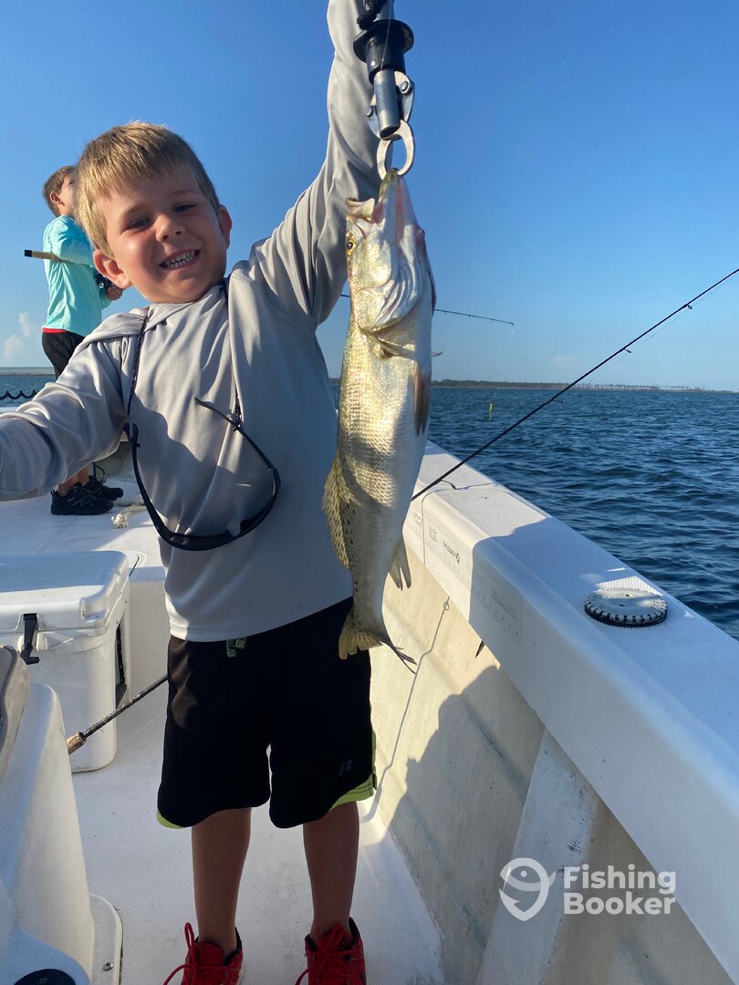Port St. Joe Report Photo 0