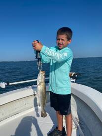 Port St. Joe Report Photo 1