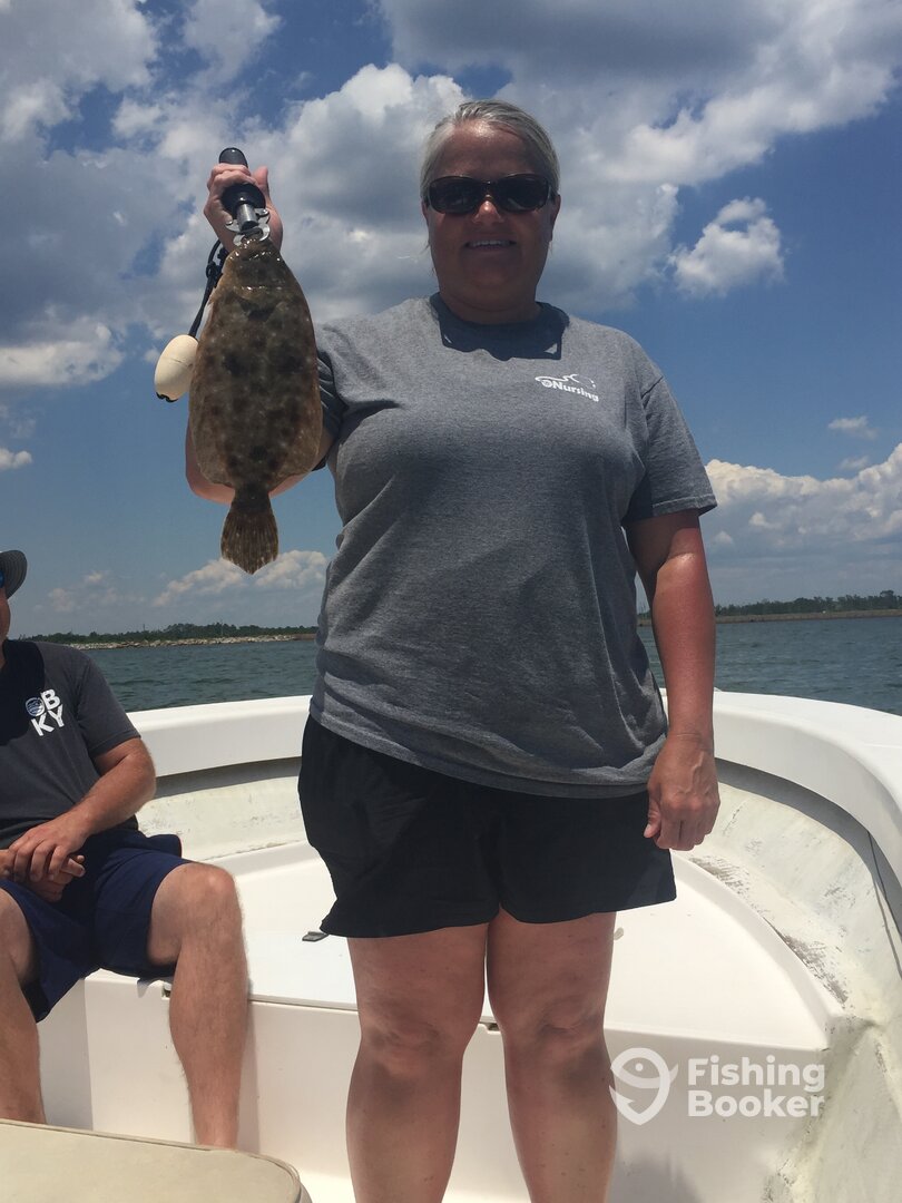 Port St. Joe Report Photo 0