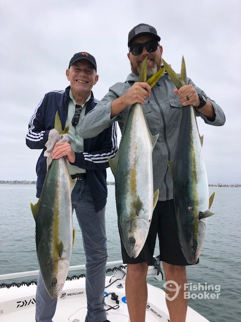 Long Beach Report Photo 0