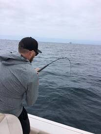 Long Beach Report Photo 1