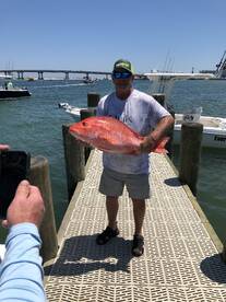 Gulf Shores Report Photo 1
