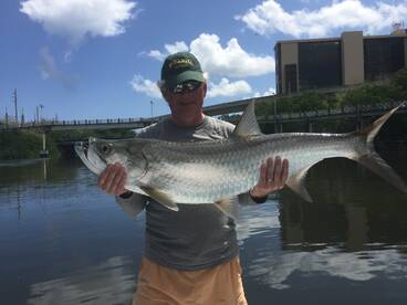 San Juan Report Photo 1