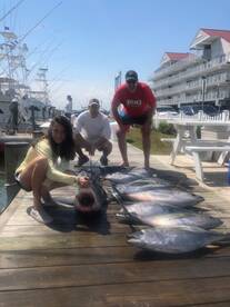 Ocean City Report Photo 2