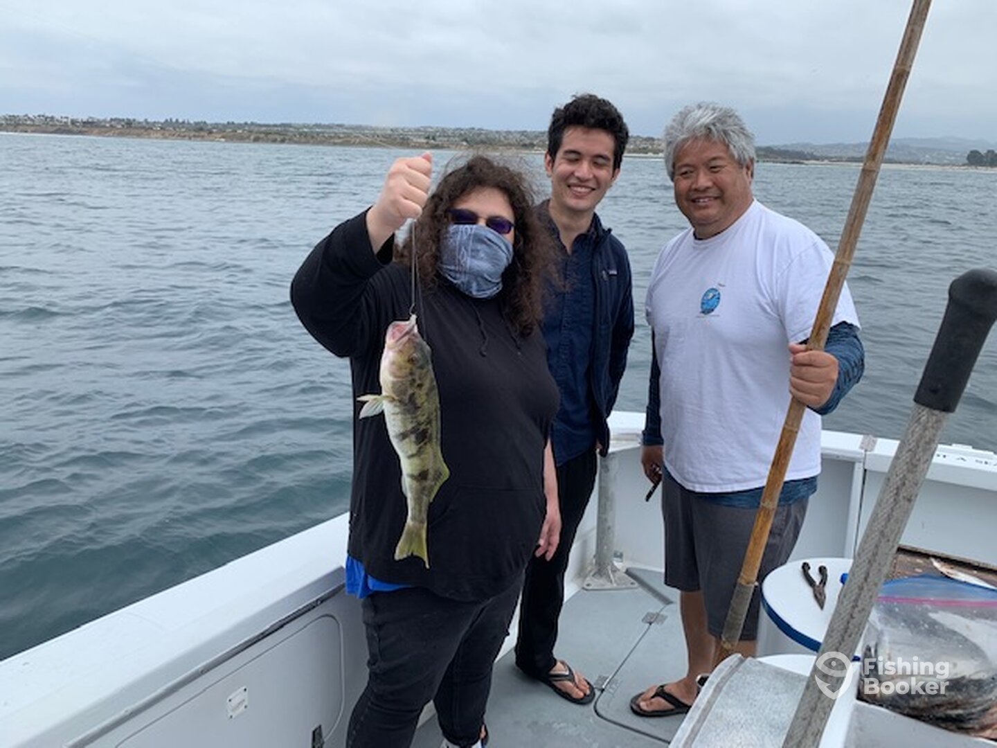 Oceanside Report Photo 0