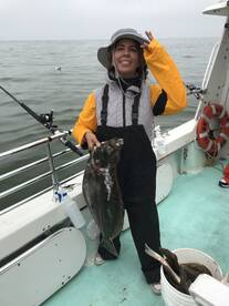 San Francisco Report Photo 2