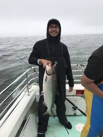 San Francisco Report Photo 1