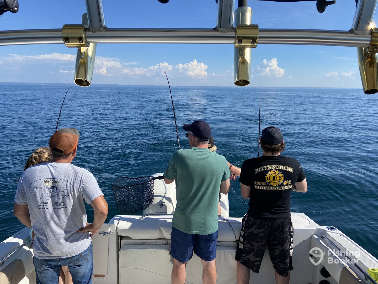 Conneaut Report Photo 0