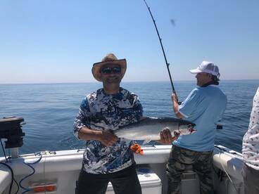 Slower start that ended Awesome!!!