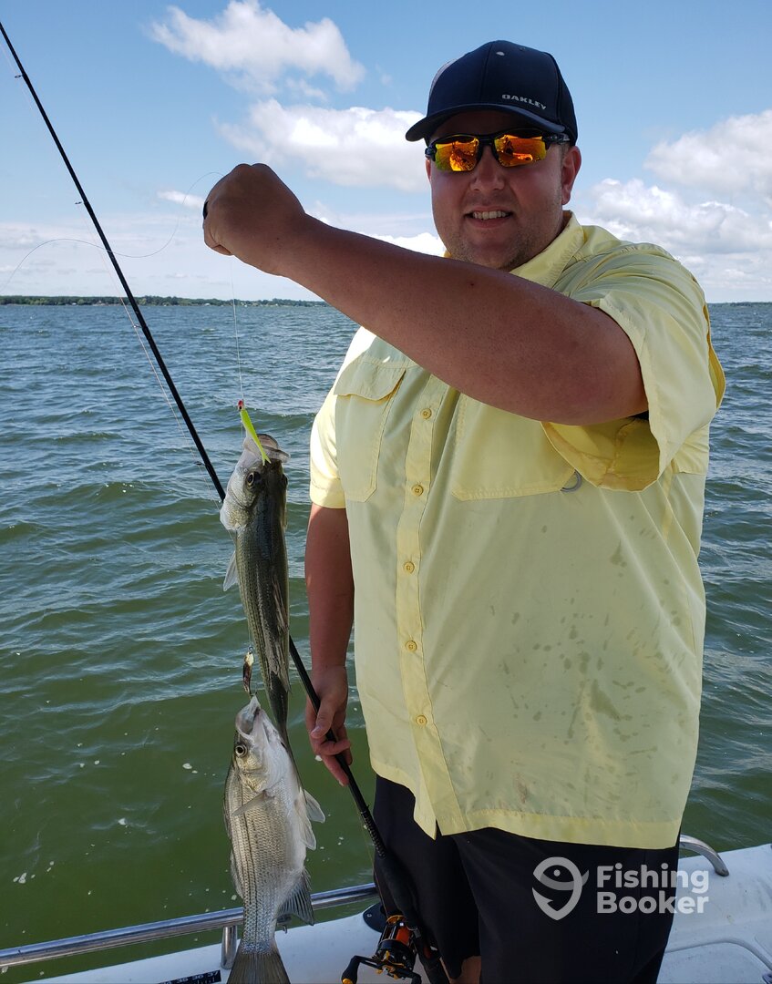 West Tawakoni Report Photo 0