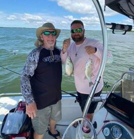 West Tawakoni Report Photo 1