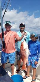 Apalachicola Report Photo 2