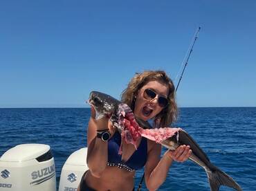 Port Canaveral Report Photo 1