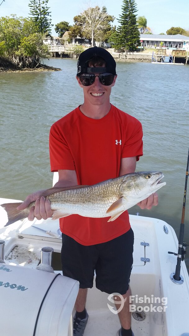 Port Orange Report Photo 0