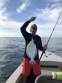 Wrightsville Beach Report Photo 1