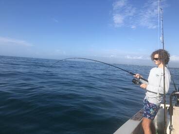 Best Time of your Life  