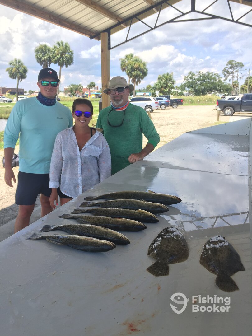 Port St. Joe Report Photo 0