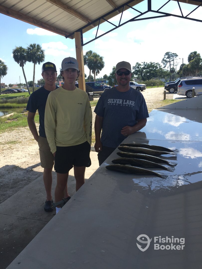 Port St. Joe Report Photo 0