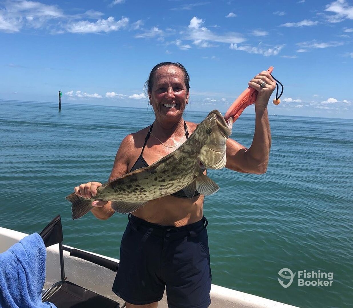 Crystal River Report Photo 0