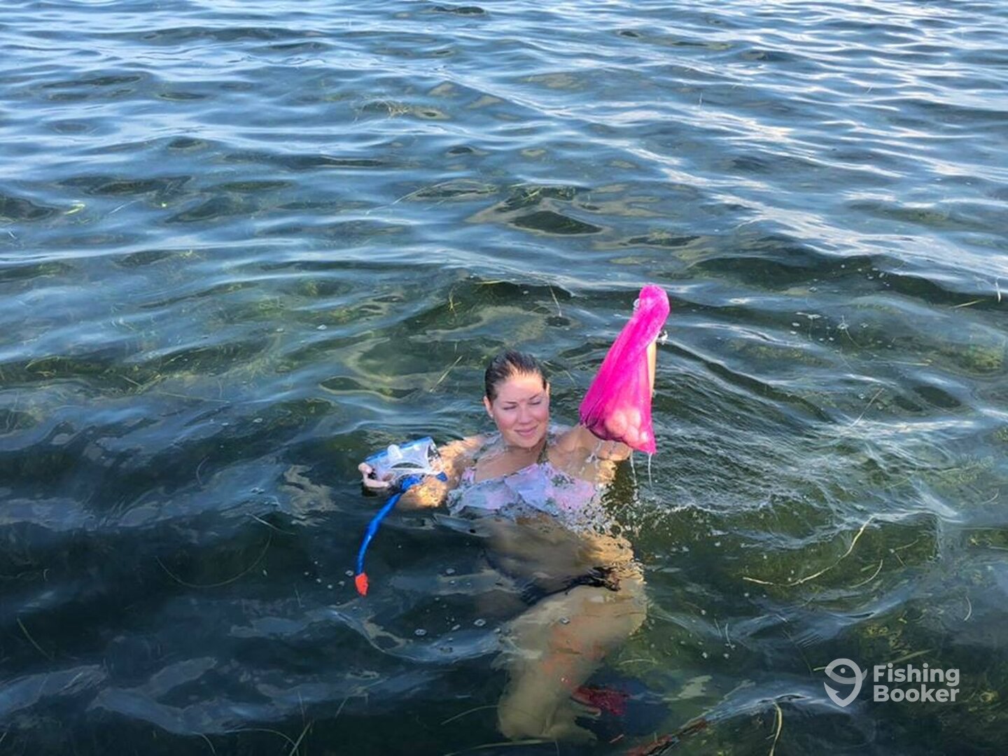 Crystal River Report Photo 0
