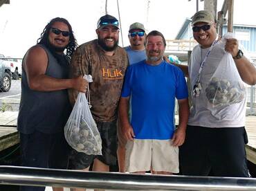 Crystal River Report Photo 2